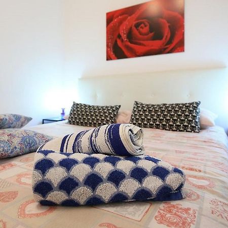 Home&Sharm Reitani Catania Eksteriør bilde