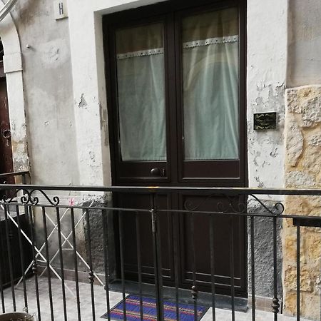 Home&Sharm Reitani Catania Eksteriør bilde