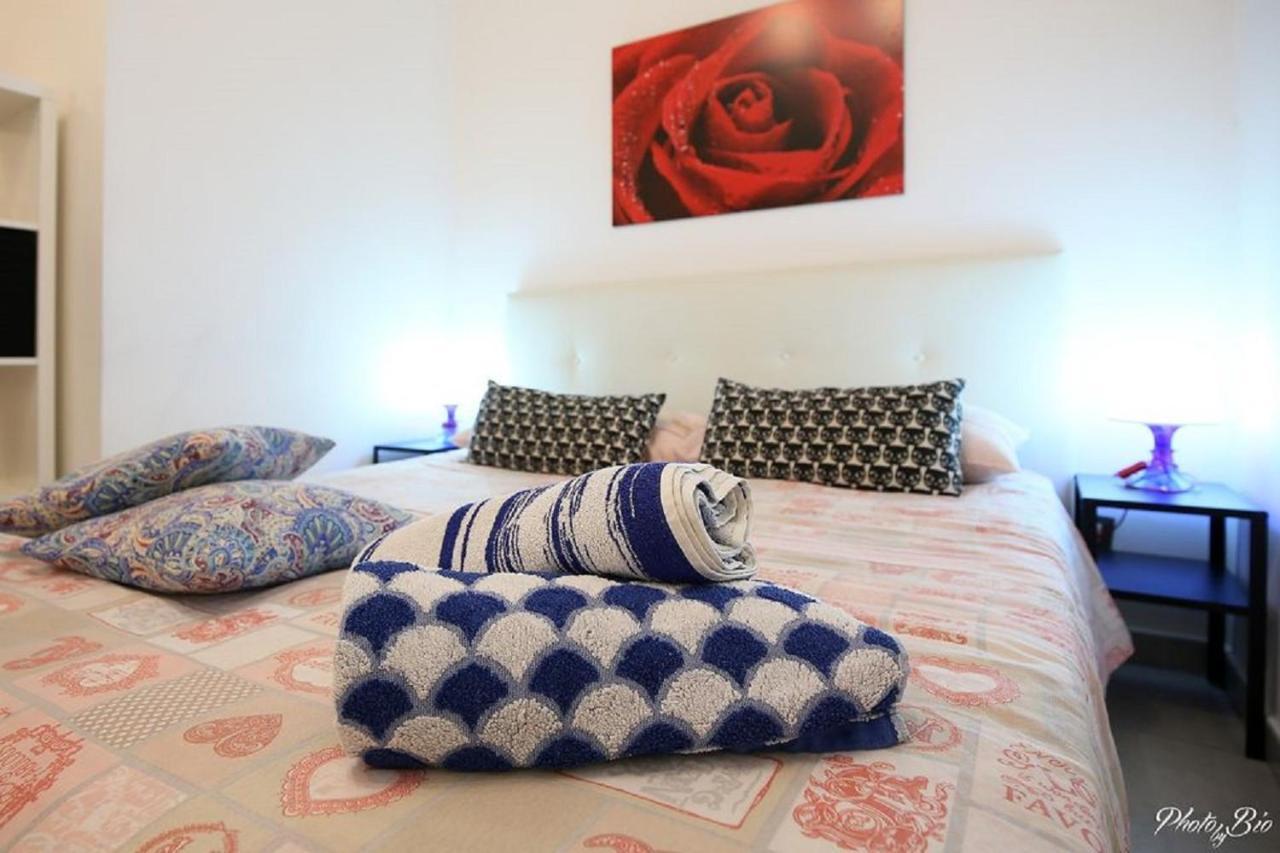 Home&Sharm Reitani Catania Eksteriør bilde