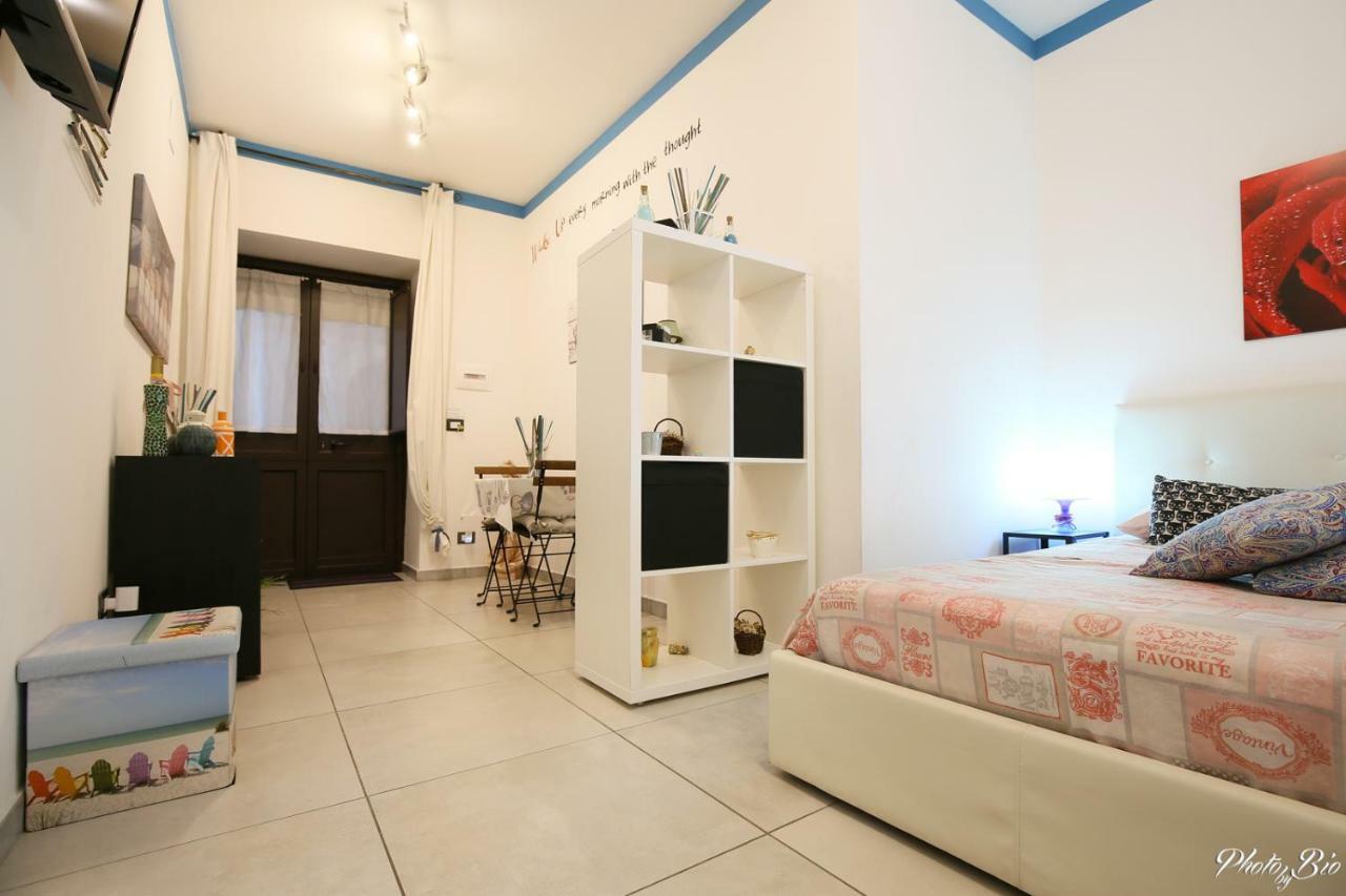 Home&Sharm Reitani Catania Eksteriør bilde